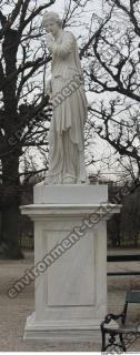 Photo Texture of Statue 0142